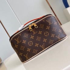 LV Cosmetic Bags